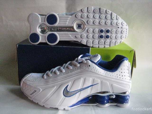 Nike Shox R4 Black Mode Enligne Nike Shox Eu Us11,eur45,uk10